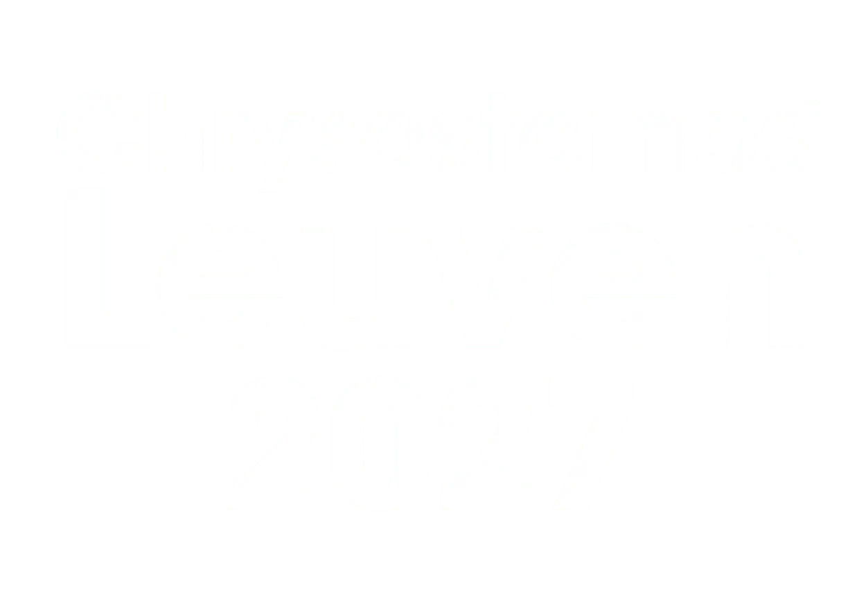 Chrysostomos Leuven